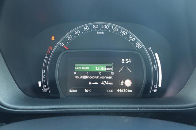 Toyota AYGO X 1.0 VVT-i MT Play - NL- Auto!!