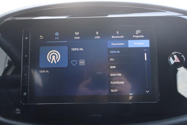 Toyota AYGO X 1.0 VVT-i MT Play - NL- Auto!!