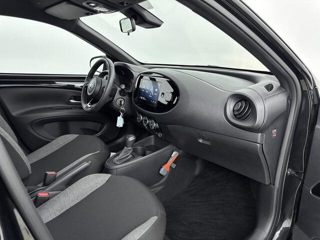 Toyota AYGO X 1.0 VVT-i S-CVT Play