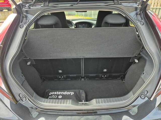 Toyota AYGO X 1.0 VVT-i MT first | Apple CarPlay/Android auto | Achteruitrijcamera | Climate control