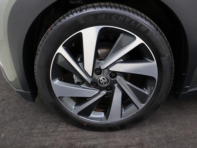 Toyota AYGO X 1.0 VVT-i MT Envy | BTW Voertuig | NL auto | Dealeronderhoud | Achteruitrijcamera |