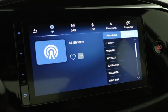 Toyota AYGO X 1.0 VVT-i MT Play