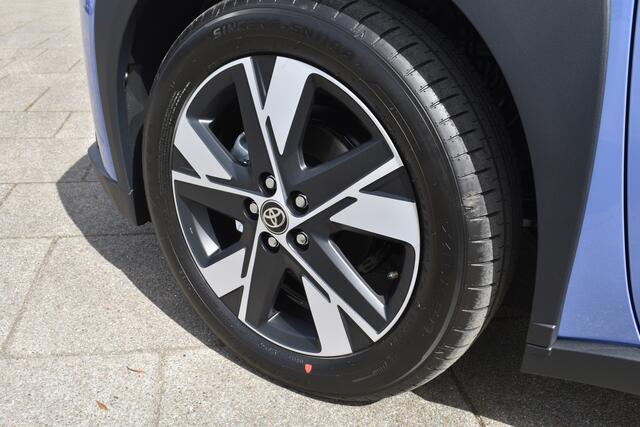 Toyota AYGO X Hybrid 115 pulse Automaat 116pk | EP | Achteruitrijcamera | PDC | Keyless entry |