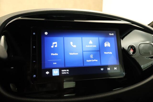 Toyota AYGO X 1.0 VVT-i MT Play - ORIGINEEL NEDERLANDSE AUTO - APPLE CARPLAY/ANDROID AUTO - AIRCO - MULTIMEDIAVOORBEREIDING - CRUISE CONTROL - ACHTERUITRIJCAMERA