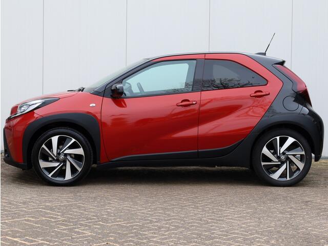 Toyota AYGO X 1.0 VVT-i MT Envy | JBL | Clima | NL-auto