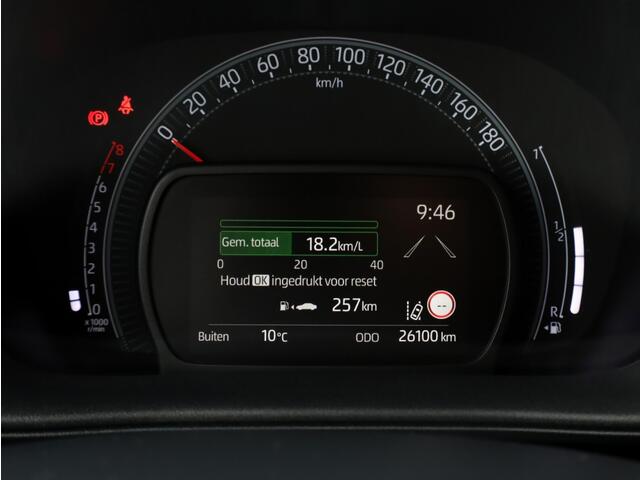 Toyota AYGO X 1.0 VVT-i MT Envy | JBL | Clima | NL-auto