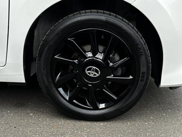 Toyota AYGO 1.0 VVT-i x-fun Nap Airco Bluetooth Start/Stop Sport