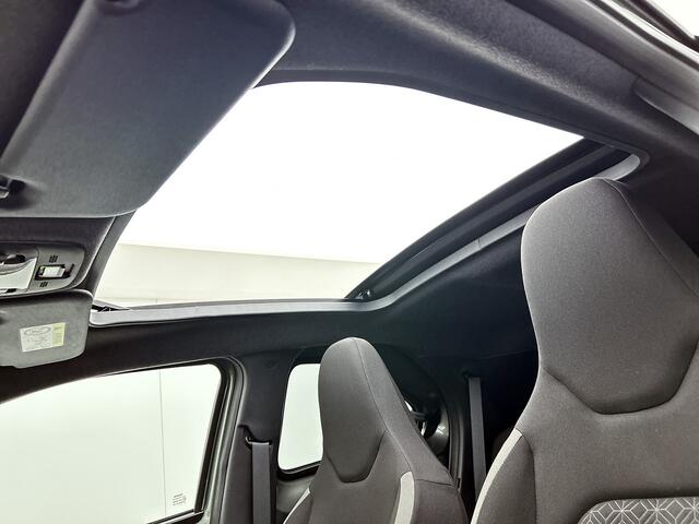 Toyota AYGO X 1.0 VVT-i S-CVT Limited | Cabriodak | Parkeersensoren | Automaat | Airco | Achteruitrijcamera