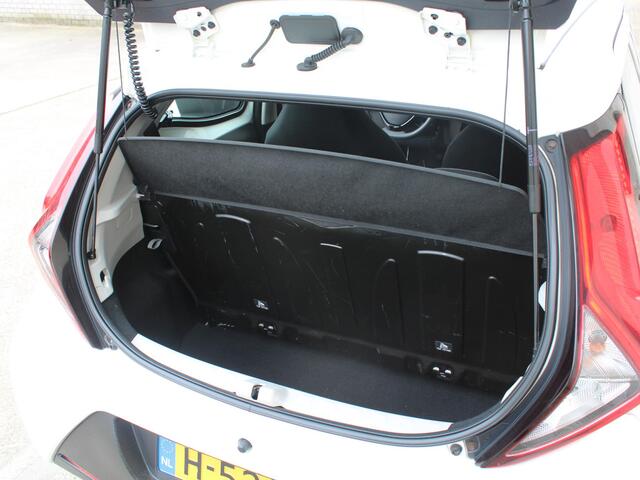 Toyota AYGO 1.0 VVT-i x-fun | 12 MAANDEN GARANTIE |
