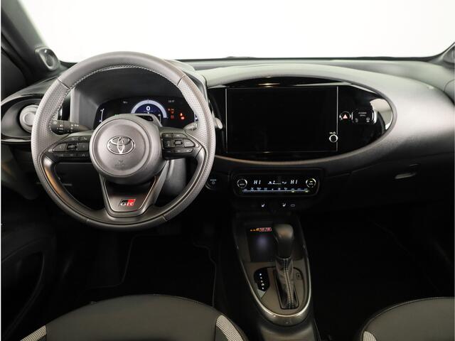 Toyota AYGO X Hybrid 115 GR Sport *NIEUW* | Direct leverbaar ! |