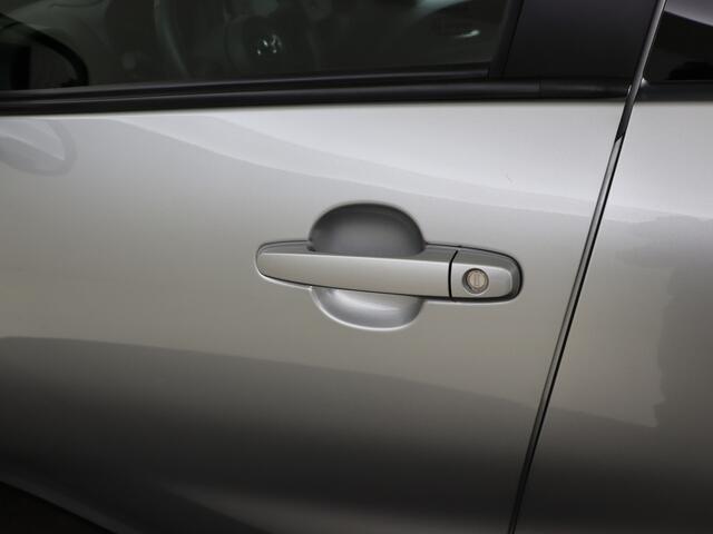 Toyota AYGO X 1.0 VVT-i S-CVT first | NL Auto | Dealeronderhouden | Achteruitrijcamera |