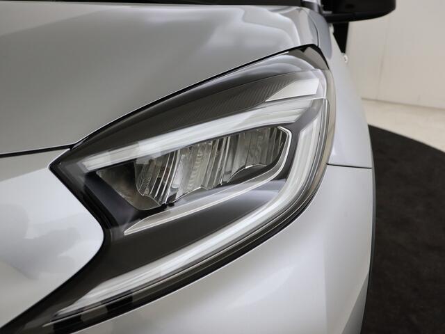 Toyota AYGO X 1.0 VVT-i S-CVT first | NL Auto | Dealeronderhouden | Achteruitrijcamera |