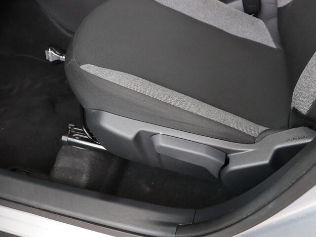 Toyota AYGO X 1.0 VVT-i S-CVT first | NL Auto | Dealeronderhouden | Achteruitrijcamera |