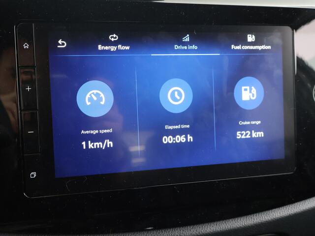 Toyota AYGO X Hybrid 115 pulse Parkeersensoren voor + achter | Keyless entry | Easy Pack