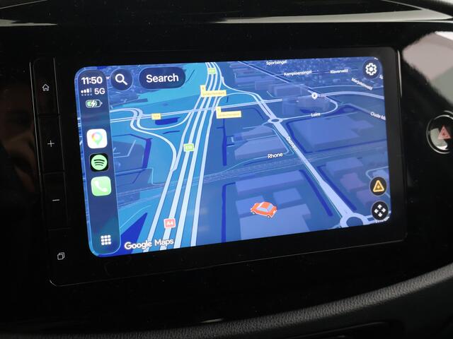 Toyota AYGO X Hybrid 115 pulse Parkeersensoren voor + achter | Keyless entry | Easy Pack