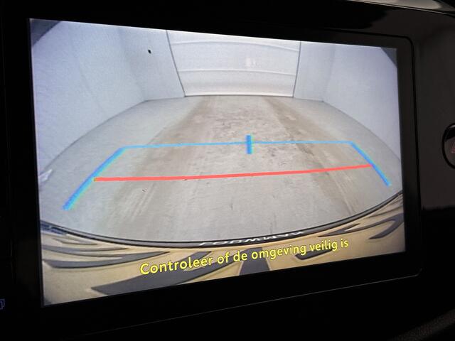 Toyota AYGO X 1.0 VVT-i MT Play | Apple CarPlay / Android Auto (Navigatie) | Camera | Airco |