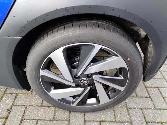 Toyota AYGO X 1.0 VVT-i MT Envy Cabrio | Rijklaar | JBL | Navi | LED | Camera | DAB+ | Apple/Android | Adap. Cruise | Clima