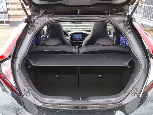 Toyota AYGO X 1.0 VVT-i MT Envy Cabrio | Rijklaar | JBL | Navi | LED | Camera | DAB+ | Apple/Android | Adap. Cruise | Clima