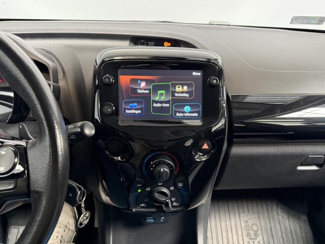 Toyota AYGO 1.0 VVT-i x-play Camera|Carplay|Automaat|Airco