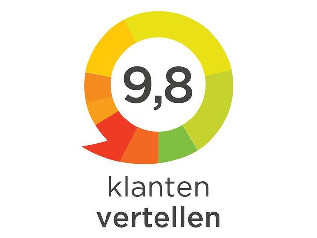 Toyota AYGO 1.0 VVT-i X-Fun / 5-DRS / AIRCO / DEALER ONDERHOUDEN