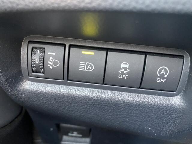 Toyota AYGO X 1.0 VVT-i S-CVT Play