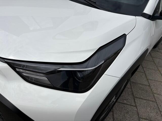 Toyota AYGO X Hybrid 115 envy | Navi | Cruise | Camera | 16 km Nieuwe Auto