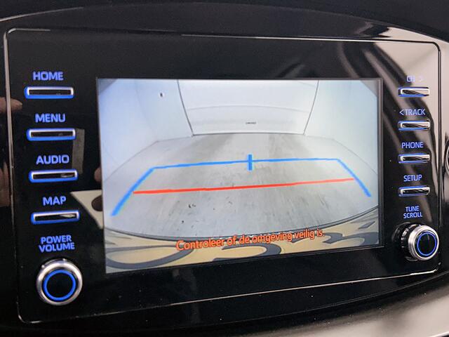Toyota AYGO X 1.0 VVT-i MT Play | BTW Voertuig | Achteruitrijcamera |