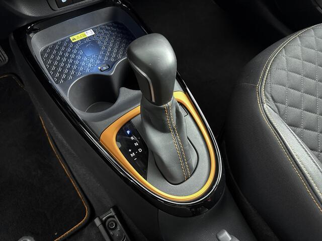 Toyota AYGO X 1.0 VVT-i S-CVT Limited | Stoelverwarming | PDC | JBL Audio |