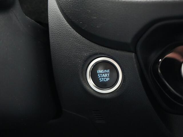 Toyota AYGO X 1.0 VVT-i S-CVT first reco pd 4/4