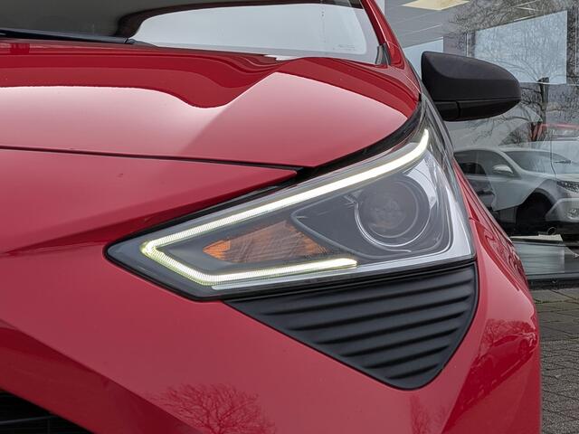 Toyota AYGO 1.0 VVT-i x-fun | Dealer OH | Airco | Elek. ramen | Led | Bluetooth