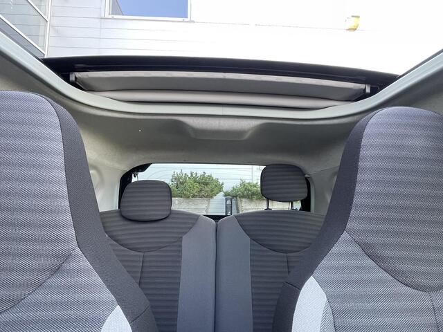 Toyota AYGO 1.0 VVT-i x-play Cabrio