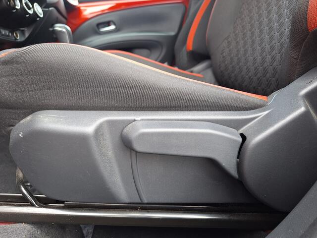 Toyota AYGO X 1.0 VVT-i S-CVT Pulse Limited