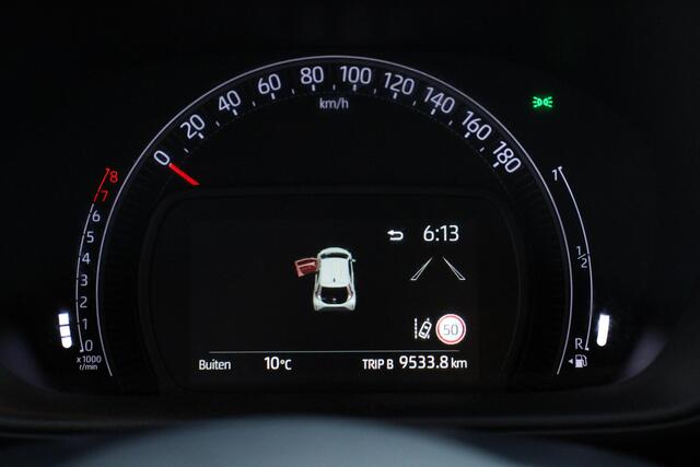 Toyota AYGO X 1.0 VVT-i MT