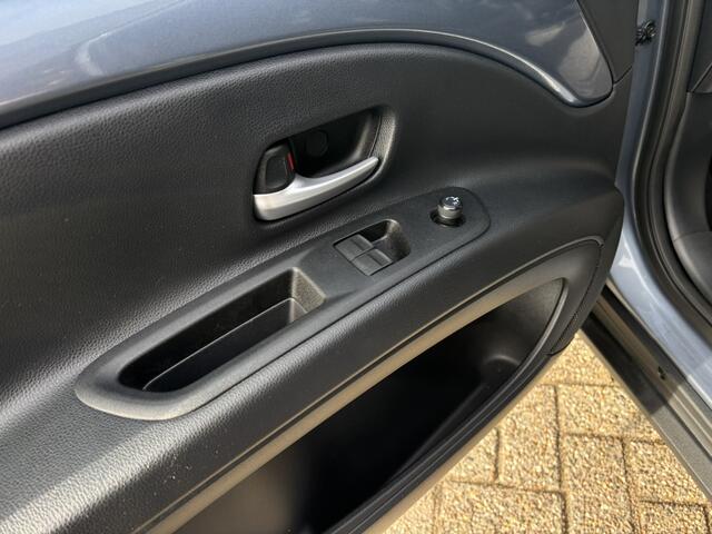 Toyota AYGO X 1.0 VVT-i MT Play / Camera / Applecarplay/Androidauto / Cruise Control /