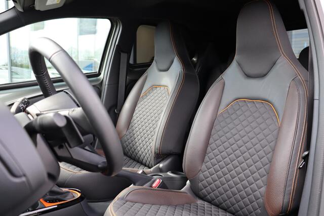 Toyota AYGO X 1.0 VVT-i S-CVT Automaat Limited, Stoelverwarming, Parkeersensoren, JBL, Keyless entry.