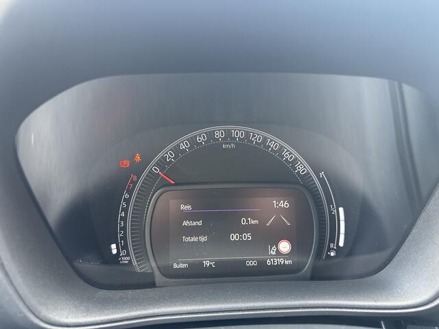 Toyota AYGO X 1.0 VVT-i MT Pulse All-in Prijs Airco/Stoelverwarming/Camera/Two-tone Eurorepar