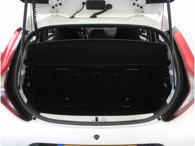Toyota AYGO 1.0 VVT-i x-fun AIRCO | LED | BLUETOOTH | ELRM | STB | ISOFIX