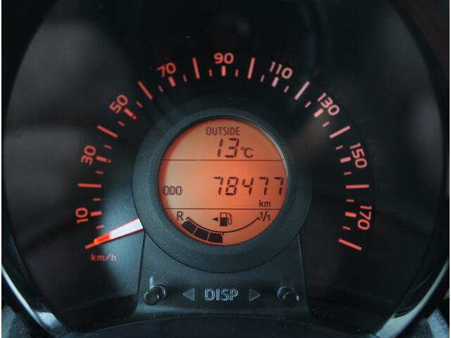 Toyota AYGO 1.0 VVT-i x-fun AIRCO | LED | BLUETOOTH | ELRM | STB | ISOFIX