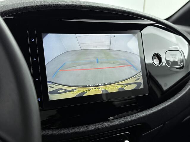 Toyota AYGO X 1.0 VVT-i S-CVT Pulse