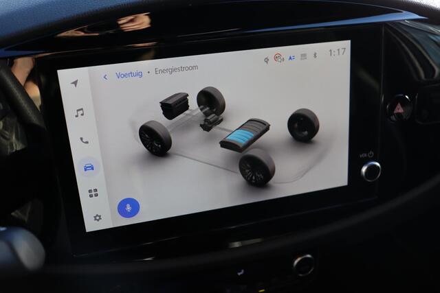 Toyota AYGO X Hybrid 115 GR Sport, Nieuw en in juli leverbaar met ¤1.000,- inruilpremie!