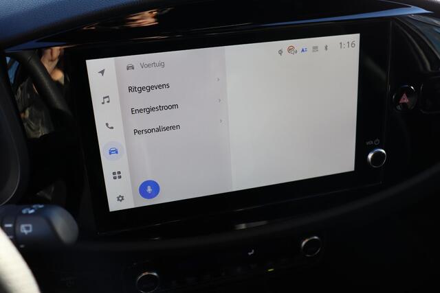 Toyota AYGO X Hybrid 115 GR Sport, Nieuw en in juli leverbaar met ¤1.000,- inruilpremie!