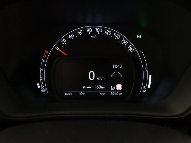 Toyota AYGO X 1.0 VVT-i MT Play - ORIGINEEL NEDERLANDSE AUTO - APPLE CARPLAY/ANDROID AUTO - AIRCO - MULTIMEDIAVOORBEREIDING - CRUISE CONTROL - ACHTERUITRIJCAMERA