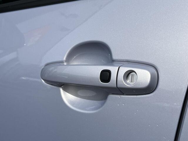 Toyota AYGO X Hybrid 115 envy