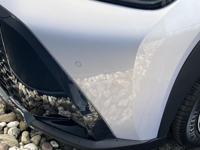 Toyota AYGO X Hybrid 115 envy