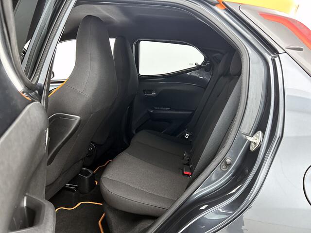 Toyota AYGO 1.0 VVT-i X-JBL | Android Auto | Apple CarPlay |