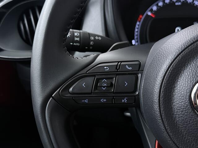 Toyota AYGO X 1.0 VVT-i S-CVT Envy | Navigatie | JBL |