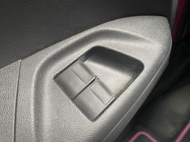 Toyota AYGO 1.0 VVT-i x-cite