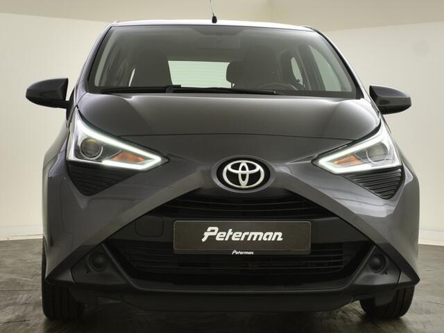 Toyota AYGO 1.0 VVT-i x-play | Carplay | Camera
