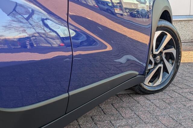 Toyota AYGO X 1.0 VVT-i S-CVT Envy Adaptieve cruise control, achteruitrij camera, navigatie Apple Carplay/Android Auto,