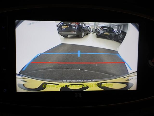 Toyota AYGO X 1.0 VVT-i S-CVT Envy I Bi-tone kleurstelling I NL auto